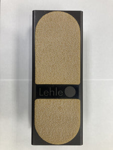 Lelhe Stereo Volume Pedal Used