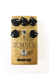 Wampler Tumnus Deluxe Used