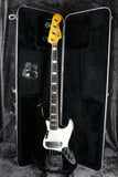 1981 Fender Jazz Bass