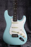 2017 Fender American Professional Stratocaster Limited Edition with Solid Rosewood Neck