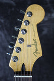 2013 Fender Blacktop Stratocaster HH