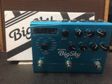 Strymon Big Sky Reverb Used