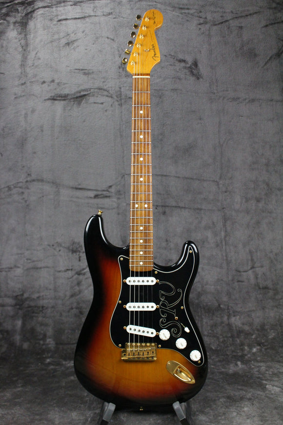 1999 Fender Stevie Ray Vaughn Stratocaster
