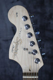 Squier Affinty Stratocaster Left Handed