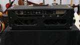 Fender 1967 Showman Head