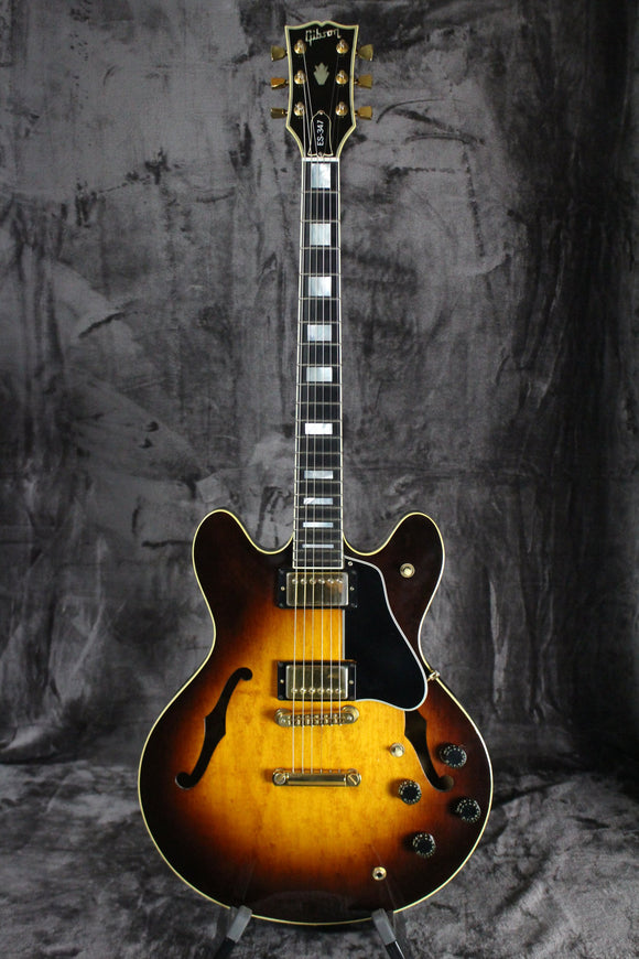 1980 Gibson ES-347