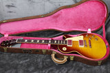 2020 Gibson LPR0 Custom Shop Les Paul Reissue WW10