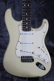 2002 Fender Highway One Stratocaster