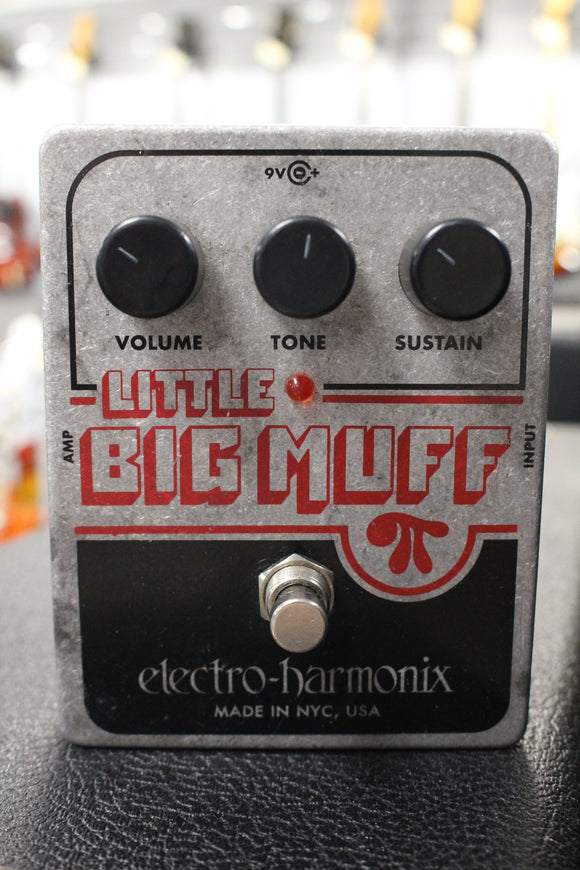 Electro-Harmonix Big muff Used