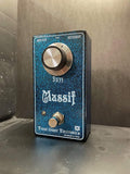 Frost Giant Electronics Massif Fuzz *Empire Guitars Exclusive* Metallic Blue