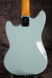 2012 Fender Kurt Cobain Mustang MIJ