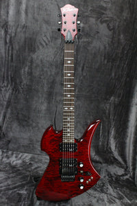 B.C. Rich Mockingbird ST – Empire Guitars