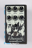 EarthQuaker Devices Afterneath V3 Used