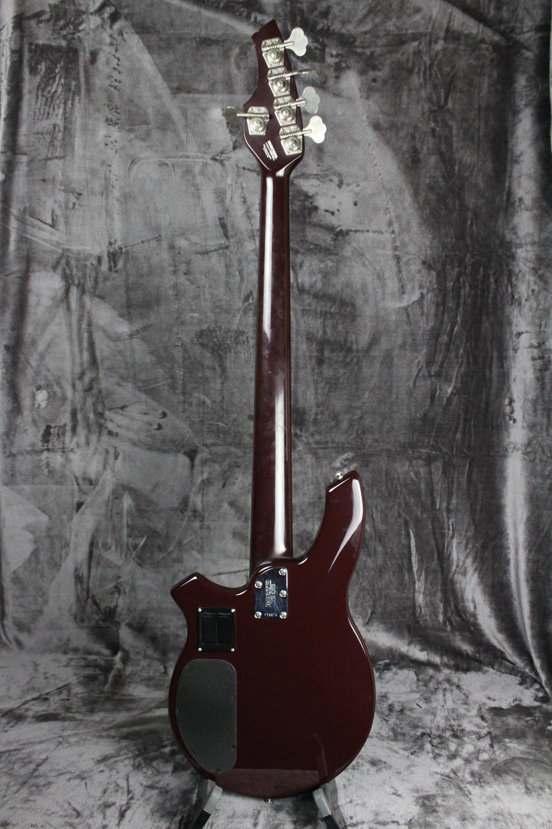 Music Man Bongo 5-String – Empire Guitars