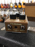 TC Electronics Echobrain Analog Delay Used