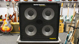 Hartke 4x10 Cab