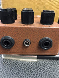 Blue Colande Tremond LM308 Used