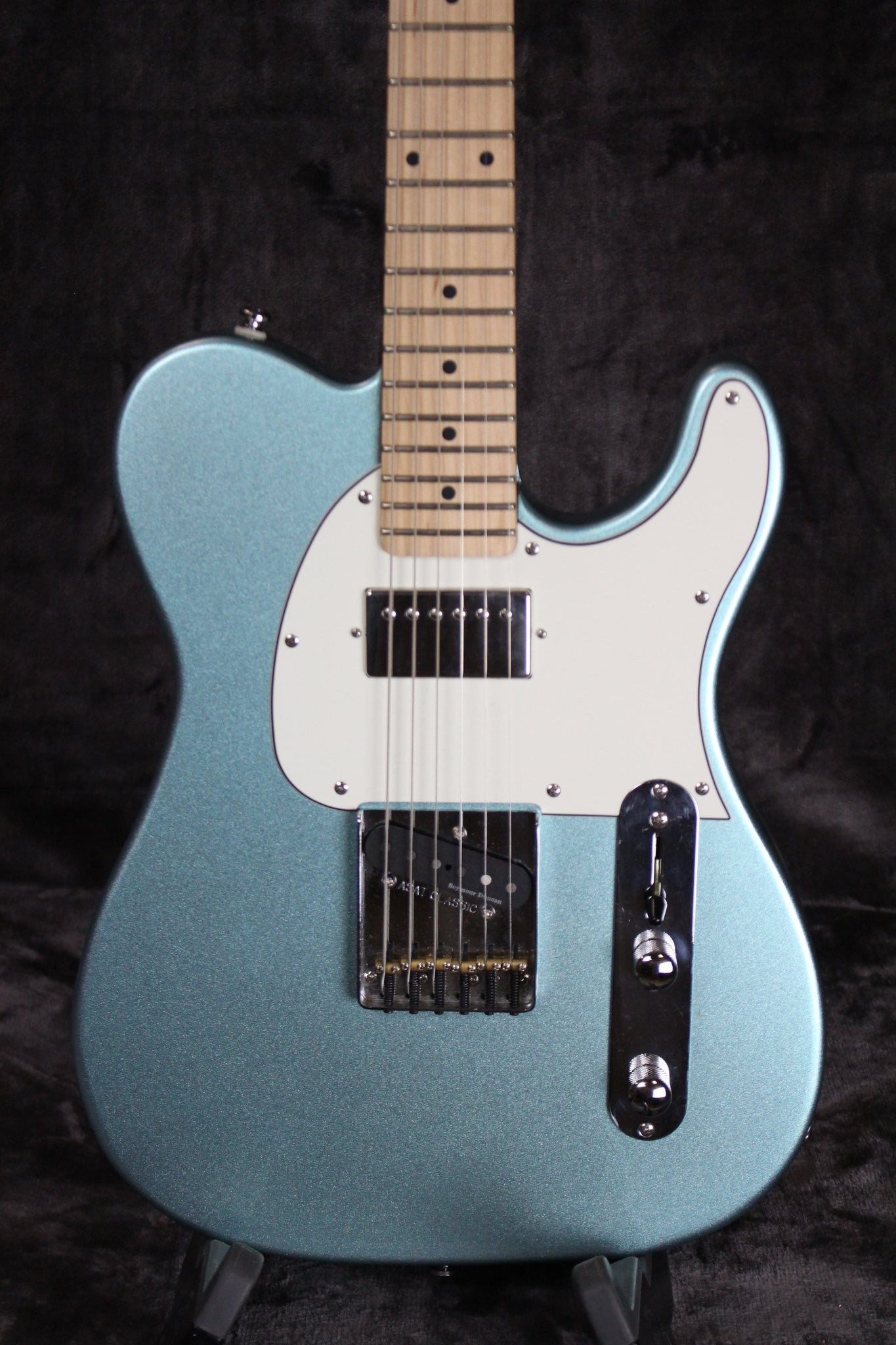 G & L ASAT Classic Bluesboy Tribute – Empire Guitars