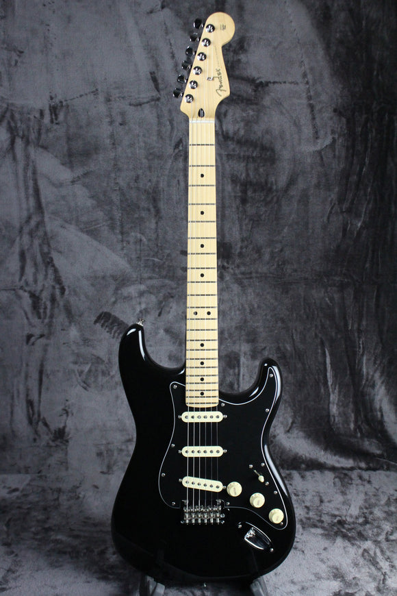 2021 Fender Player Stratocaster