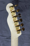 2020 Fender Telecaster Richie Kotzen Signature Model MIJ
