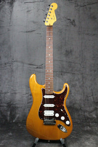 2010 Fender American Deluxe Stratocaster