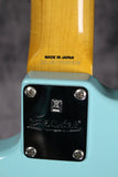 2012 Fender Kurt Cobain Mustang MIJ