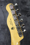 2021 Fender Vintera Telecaster