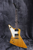 2021 Gibson Explorer Mod Shop Left Handed