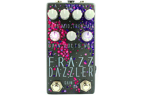 Dr. Scientist Frazz Dazzler V2 *Free Shipping in the USA*