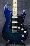 2020 Fender Player Stratocaster HSS Plus Top Limited-Edition