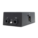 Walrus Audio Canvas Mono Line Isolator / D.I. *Free Shipping in the USA*