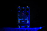 Electronic Audio Experiments Limelight V2 Overdrive/Boost *Free Shipping in the USA*