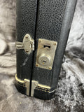 Vintage 1960's-1970's Fender Jazz/Precision Bass Case