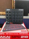 Akai Professional MPD218 Midi Pad Controller