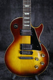 1971 Gibson Les Paul Deluxe Factory Full Size Humbuckers