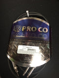Pro Co IPBQ2Q-5 5 Foot Insert cable *Free Shipping in the USA*