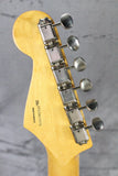 2020 Fender Vintera '50s Stratocaster