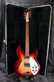 1997 Rickenbacker 330/12 12-String