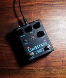 Electronic Audio Experiments Limelight V2 Overdrive/Boost *Free Shipping in the USA*