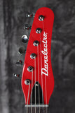 Danelectro 56 Baritone - Red *Free Shipping in the USA*