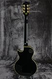 2015 Epiphone Les Paul Custom Ebony