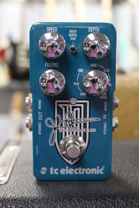 TC Electronics Dreamscape Used No Box