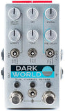 Chase Bliss Audio Dark World Reverb-- In stock *Free Shipping in the USA*