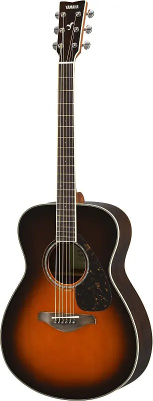 Yamaha Acoustic – Empire Guitars