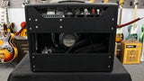 Fender 68 Princeton Reverb Reissue W/FTSW and Cover