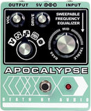 Death By Audio Apocalypse Fuzz *Free Shipping in the USA*
