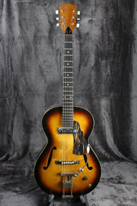 1966 Framus 5/51E