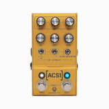 Walrus Audio Mako  ACS1 Amp + Cab Simulator - In Stock Today *Free Shipping in the USA*