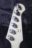 2021 Gibson Custom Shop Johnny Winter 1964 Firebird V Murphy Lab