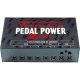Voodoo Lab DBSP Dingbat Small Pedalboard Power Package w/ Pedal Power 2 Plus *Free Shipping in the USA*